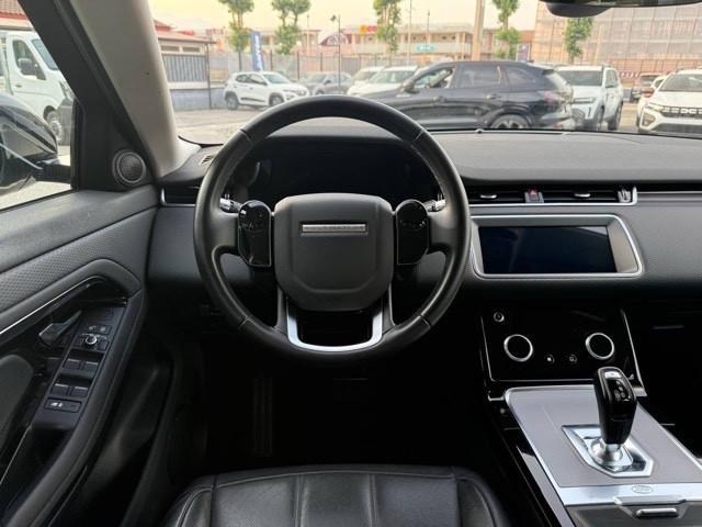 LAND ROVER Range Rover Evoque 2.0D I4 180 CV AWD Auto S