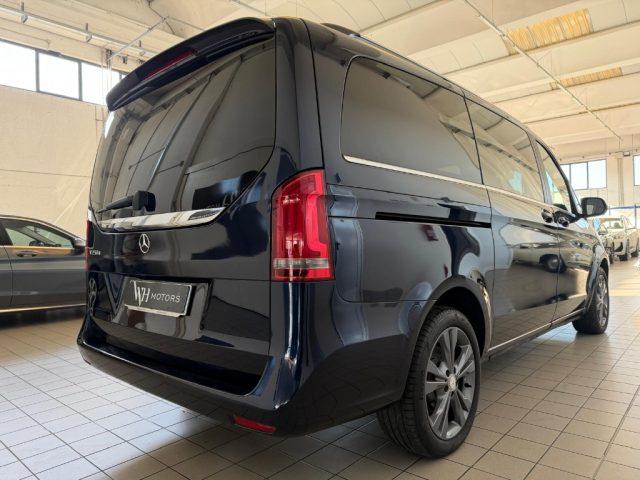 MERCEDES-BENZ V 250 d Automatic Premium Long