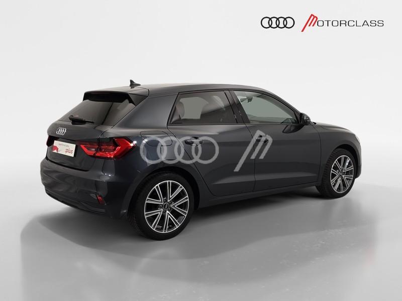 Audi A1 sportback 25 1.0 tfsi admired advanced my20