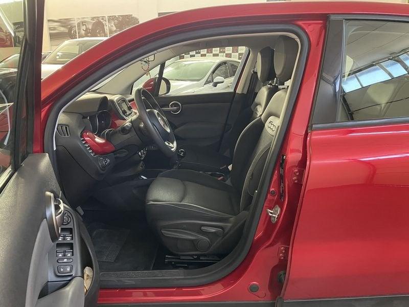 FIAT 500X 1.3 MultiJet 95 CV Business