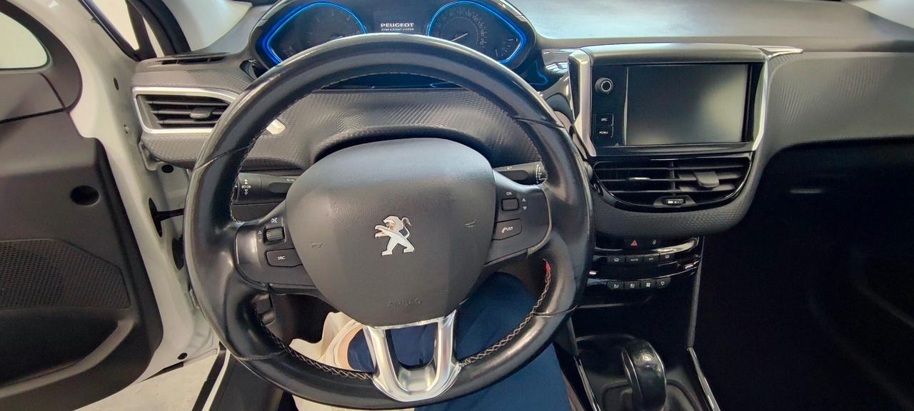 Peugeot 2008 BlueHDi 100 S&S GT Line