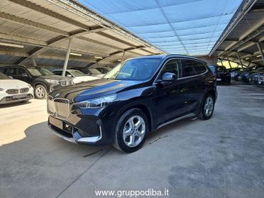 BMW iX1 Serie X BMW EDRIVE20-SPECIAL EDITION