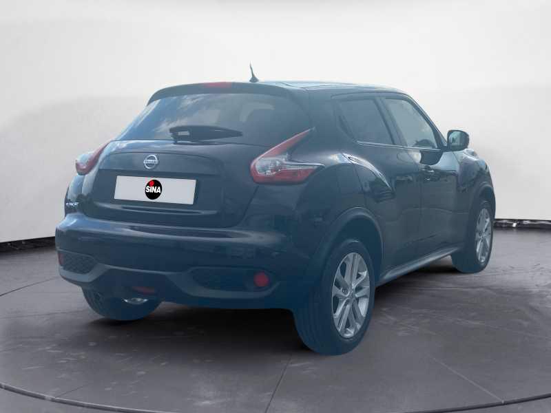 NISSAN Juke 1.2 dig-t Acenta 115cv