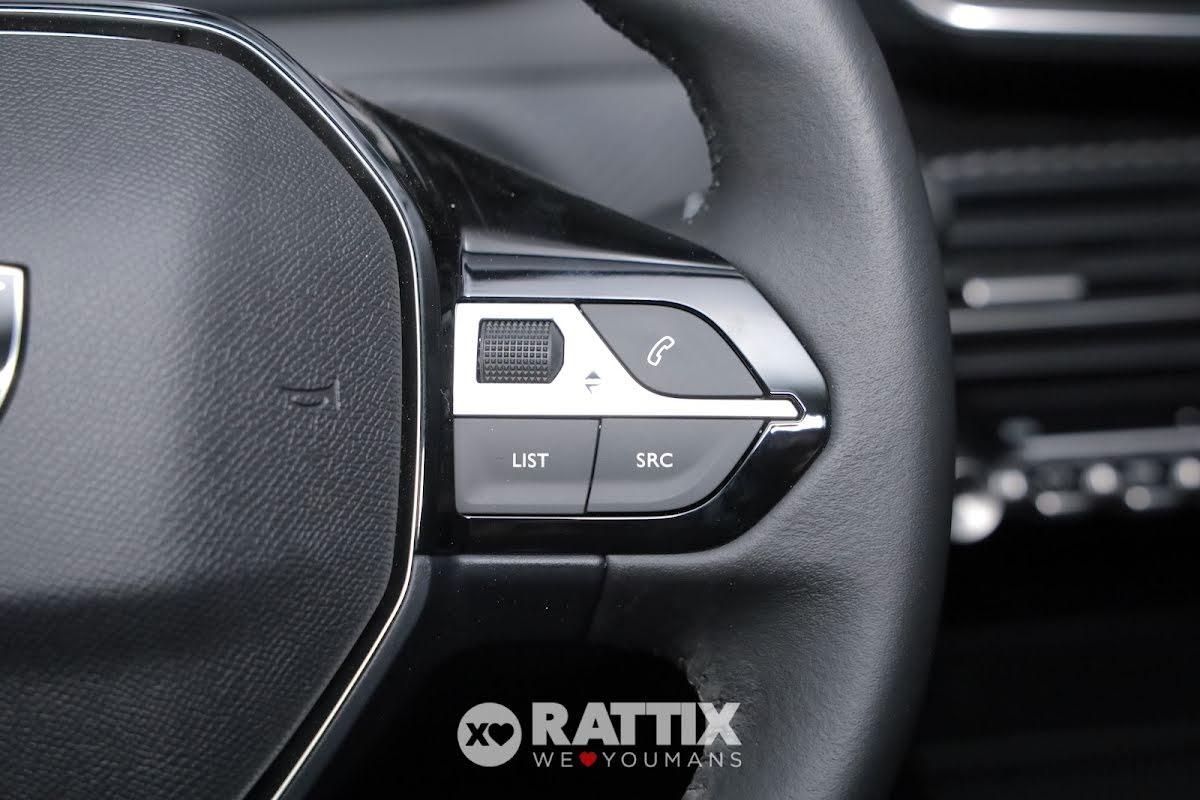 Peugeot 208 1.2 puretech 100CV Style