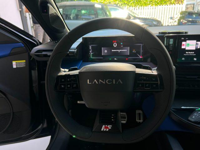 LANCIA Ypsilon Hybrid HF da e 229,00 mensili