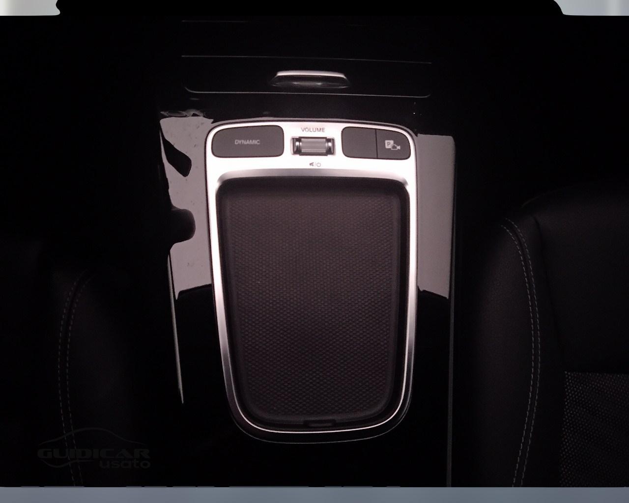 Mercedes-Benz Classe A - W177 2023 - A 180 d Advanced auto