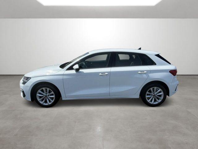 AUDI A3 SPB 30 TDI Business Advanced