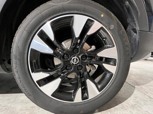 Opel Grandland X 1.5 diesel Ecotec Start&Stop Innovation