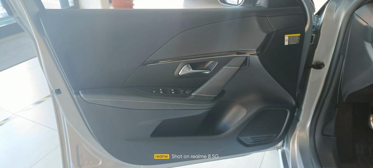 Peugeot 208 PureTech 100 Stop&Start 5 porte GT