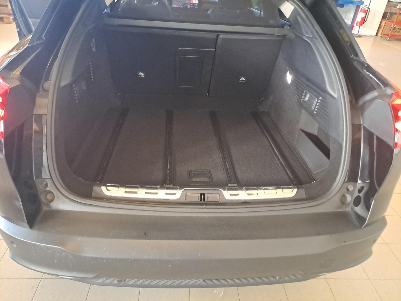 CITROEN C5 X - C5 X PureTech 180 S&S EAT8 Shine Pack
