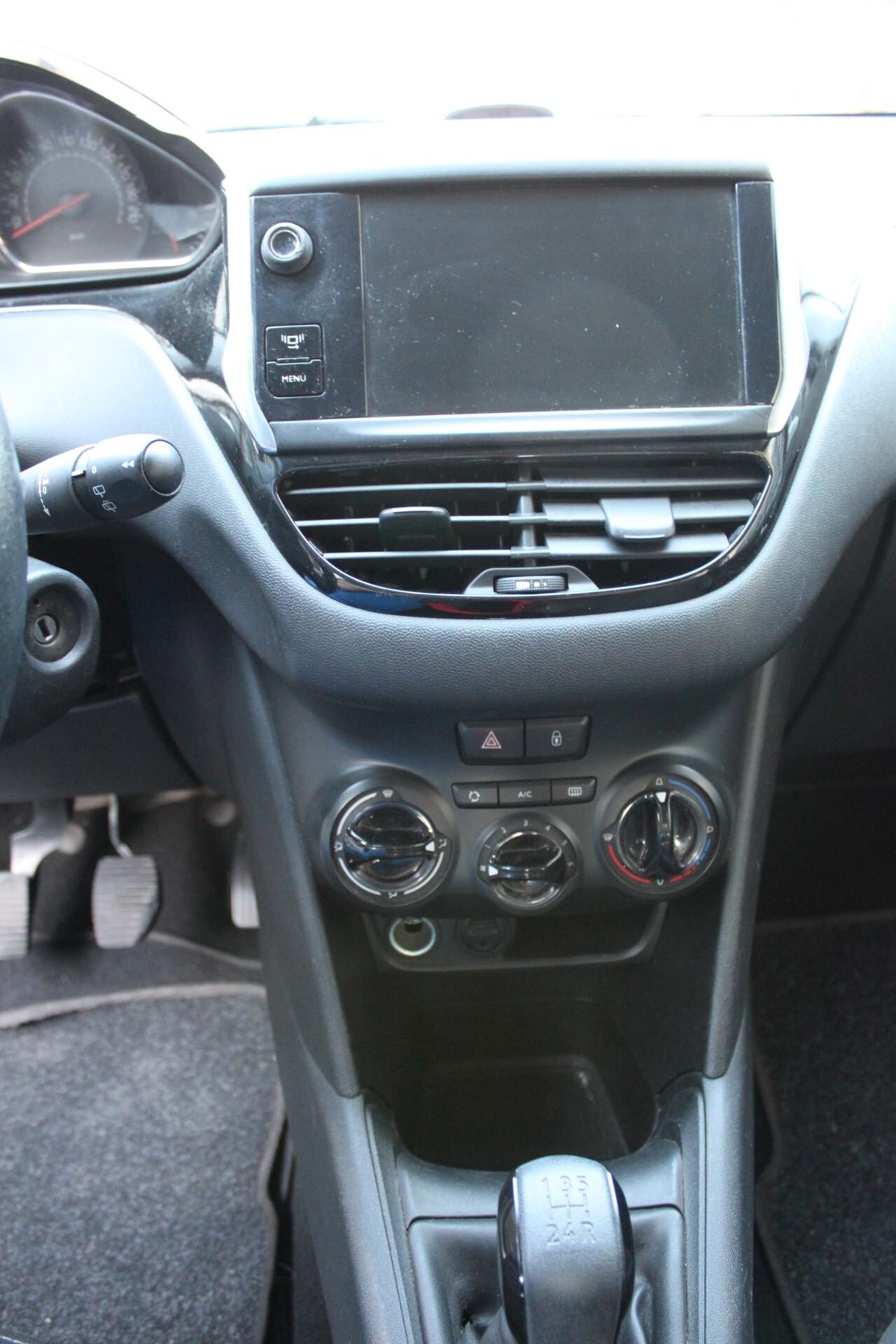 Peugeot 208 1.4 VTi 95 CV 5p. GPL Active