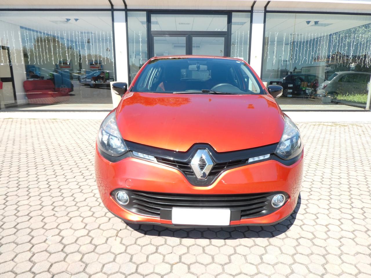 Renault Clio 1.2 75CV GPL 5 porte Live OK NEOPATENTATI