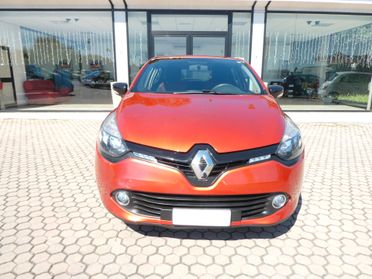Renault Clio 1.2 75CV GPL 5 porte Live OK NEOPATENTATI