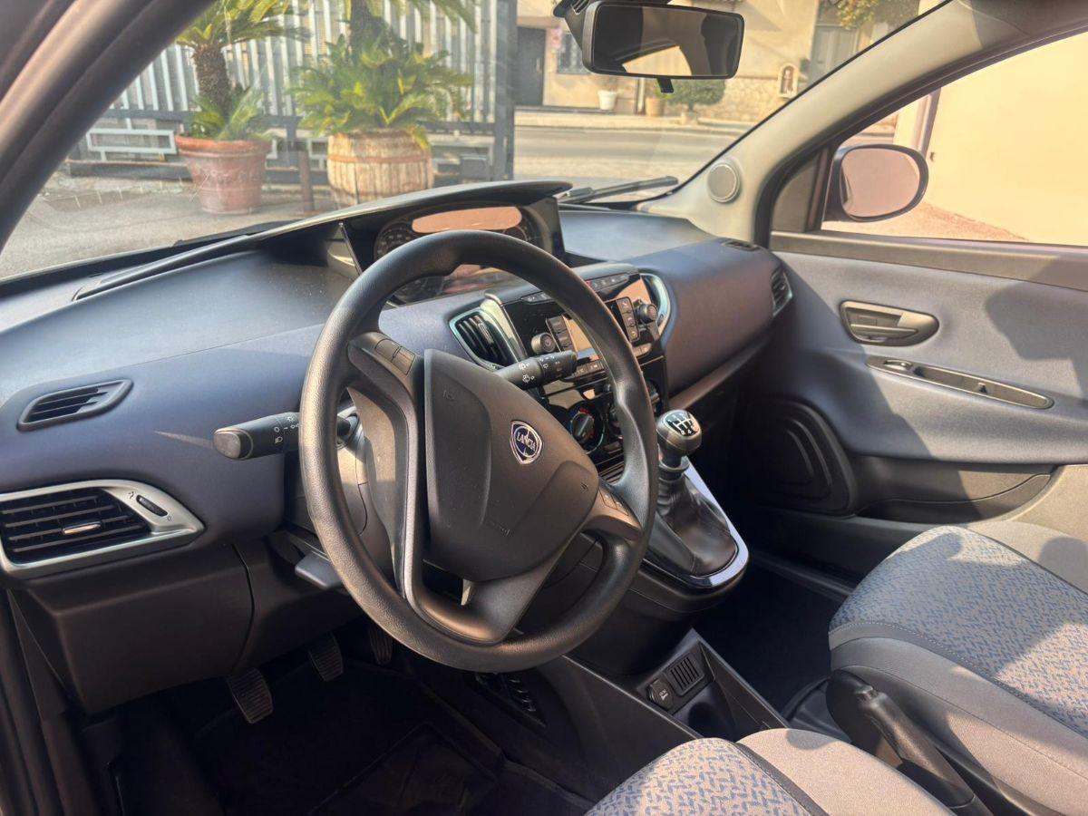 LANCIA Ypsilon 1.0 FireFly 5p.S&S Hybrid Oro