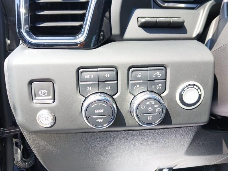 GMC Sierra 6.2L EcoTec3 V8 Gpl Aut. Denali N1