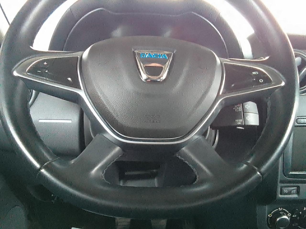 Dacia Duster 1.6 BENZINA GPL