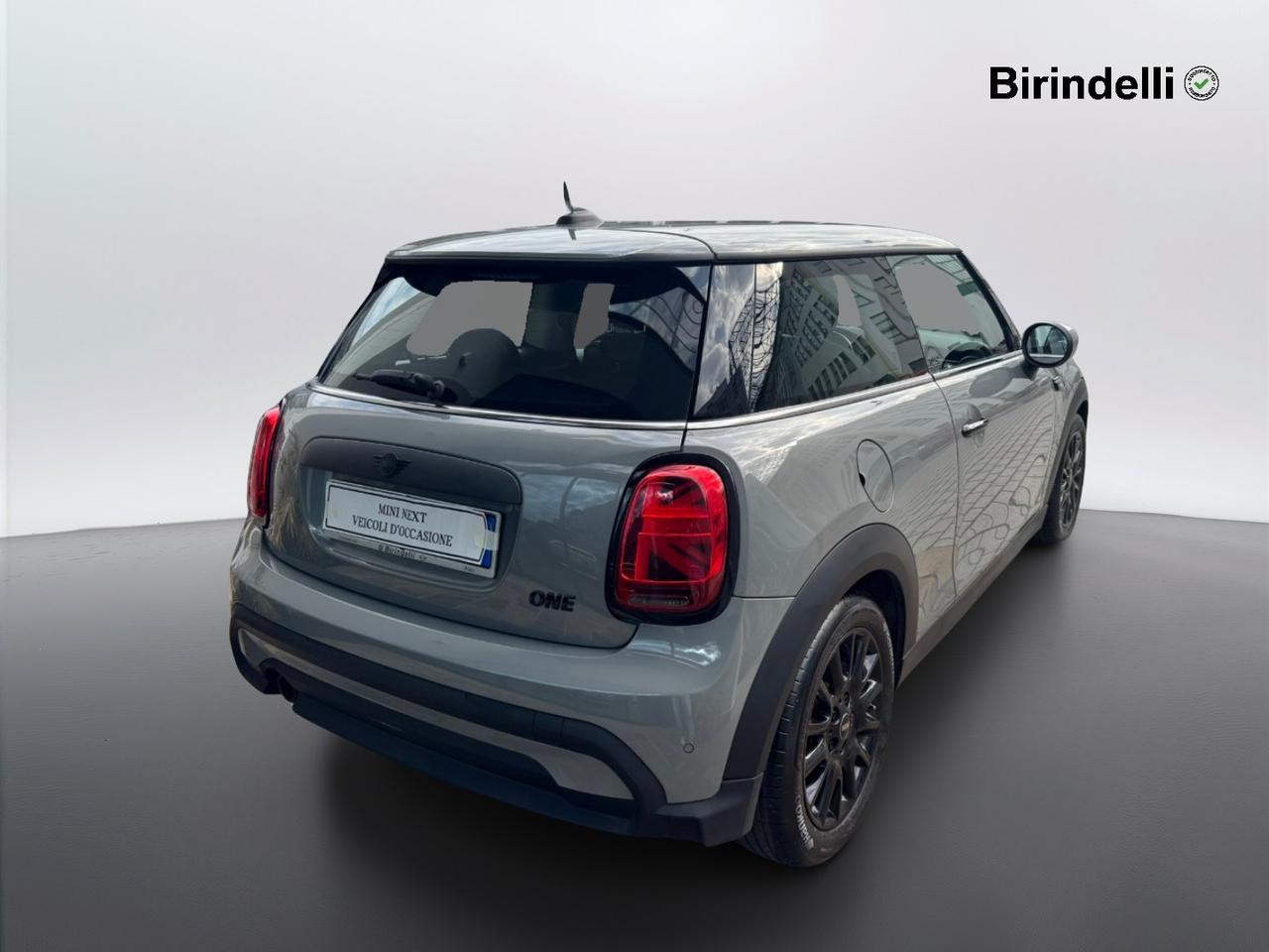 MINI Mini 4ª serie (F56) - Mini 1.5 One Camden Edition