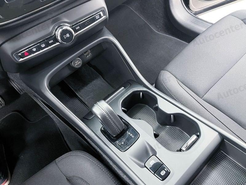 Volvo XC40 XC40 T4 PLUG IN PHEV INSCRIPTION EXPRESSION