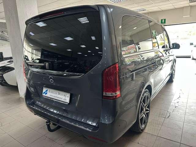 Mercedes-Benz V 250 d Exclusive L auto FULL FULL PERFETTO