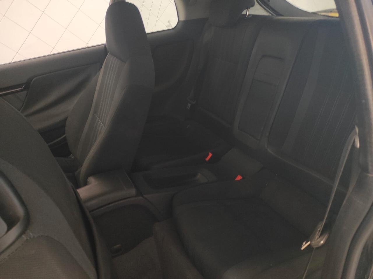 Alfa Romeo Brera 2.4 JTDm 20V 210CV