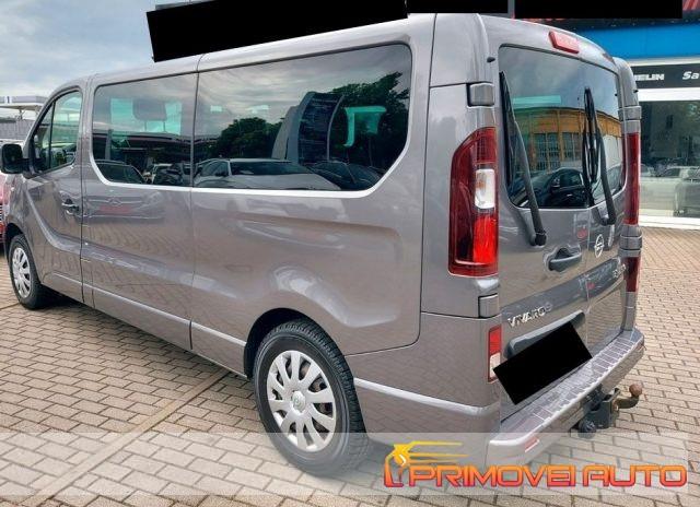 OPEL Vivaro 29 1.6 BiTurbo S&S EcoFLEX L2 H1Combi