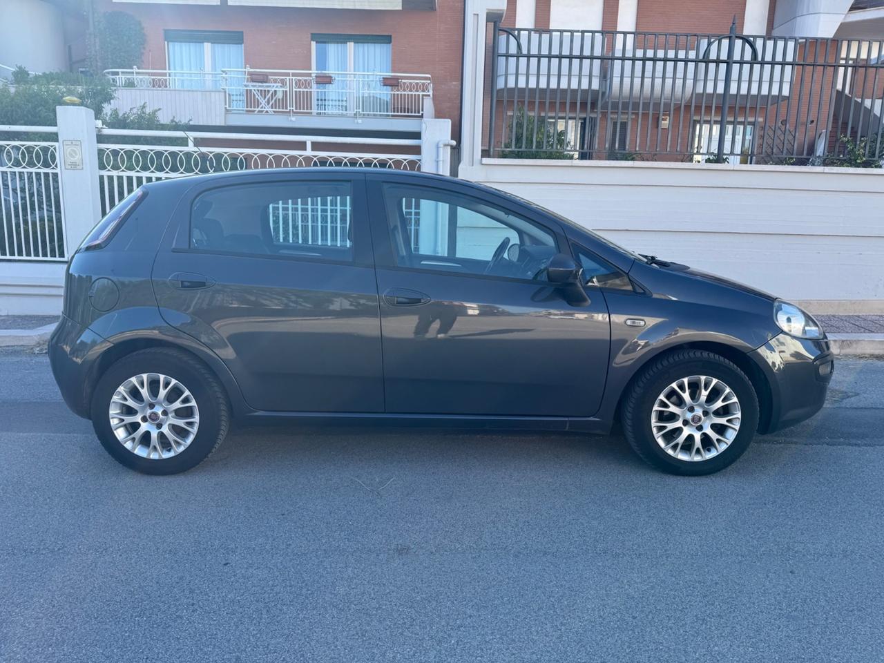 Fiat Punto Evo 1.3 Mjt 75 CV DPF 5 porte S&S Dynamic