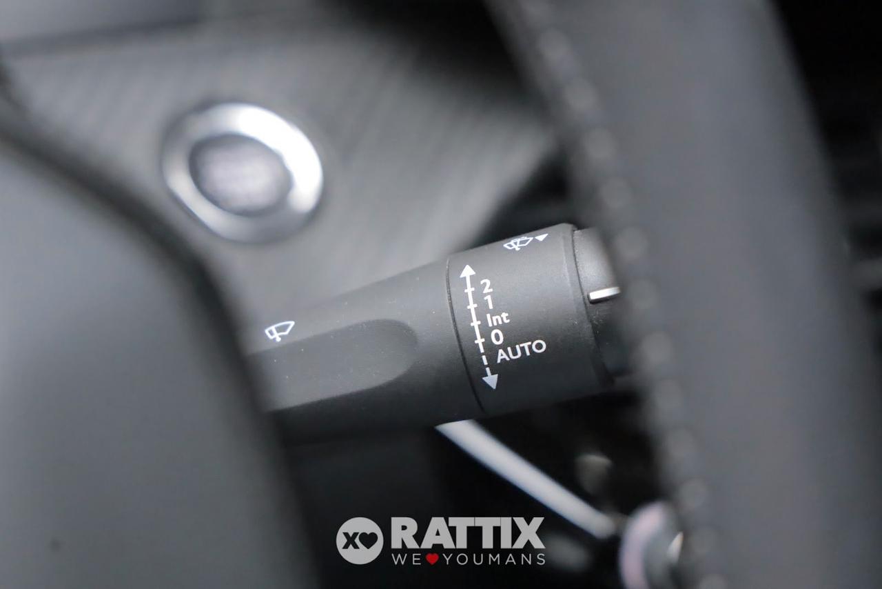 Peugeot e-208 motore elettrico 100kW Active Pack