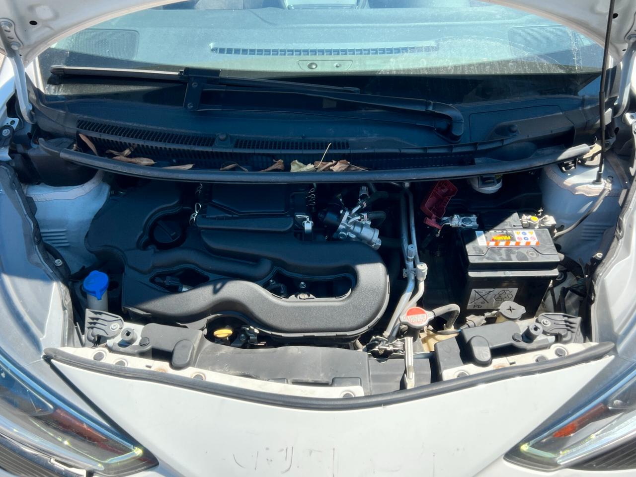 Toyota Aygo Connect 1.0 VVT-i 72 CV 5P. x-clusiv FULL