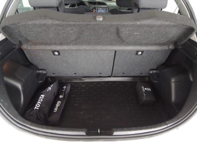 TOYOTA Yaris 1.5 Hybrid 5 porte Active
