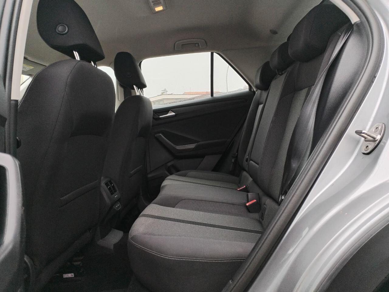 Volkswagen T-Roc 1.0 TSI Life