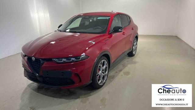 ALFA ROMEO - Tonale - 1.5 130CV MHEV TCT7 Ed. Speciale