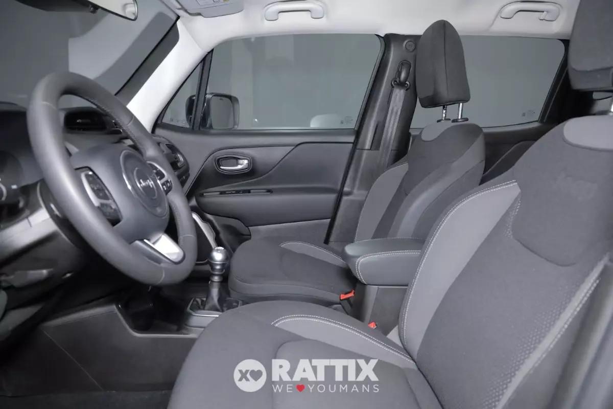 Jeep Renegade 1.0 T3 120CV Limited