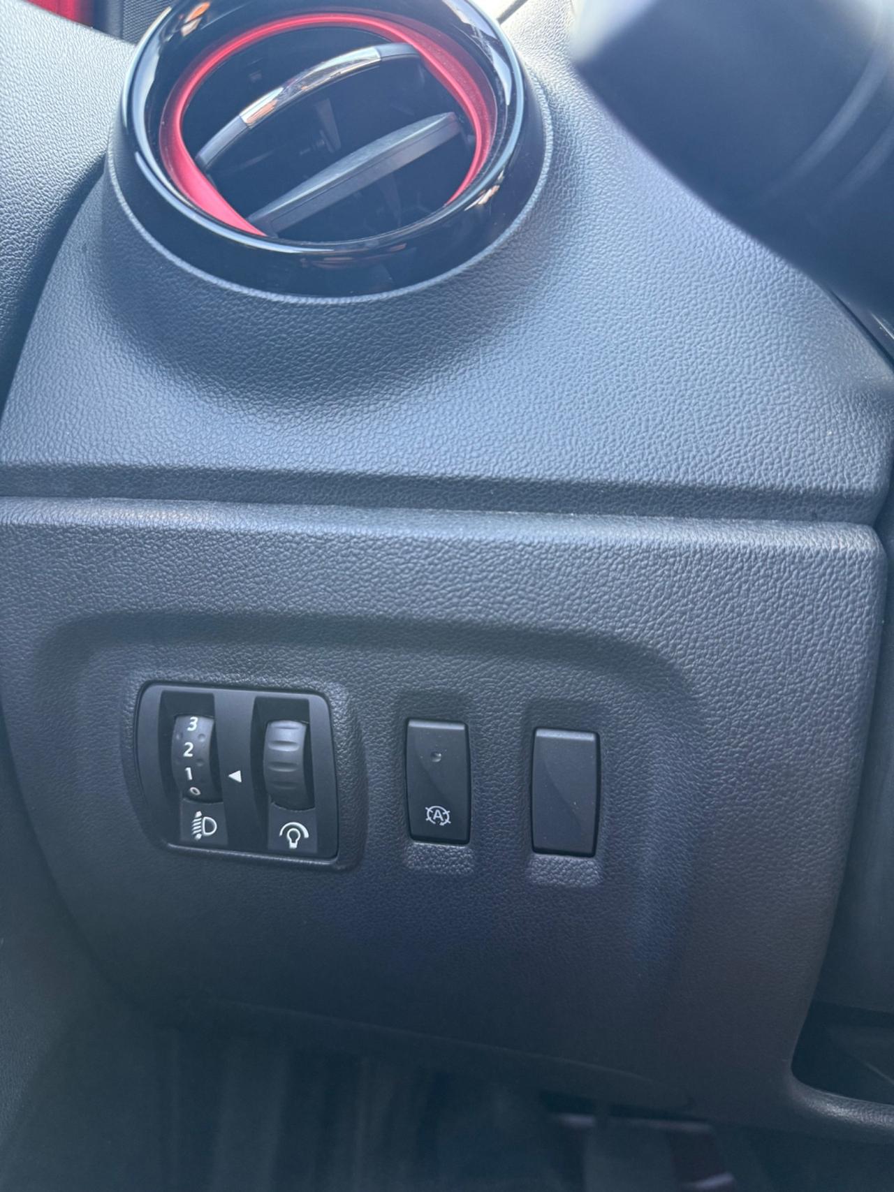 Renault Captur dCi 8V 90 CV Start&Stop Energy Hypnotic