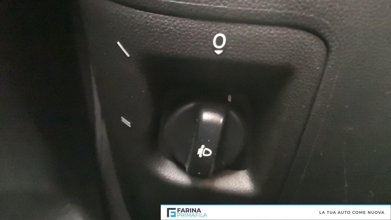 DACIA Spring - Spring Comfort Plus Electric 45