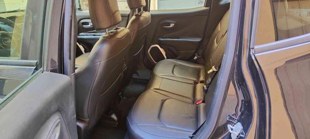 JEEP Renegade 1.4 MultiAir Limited imp. gpl !!!