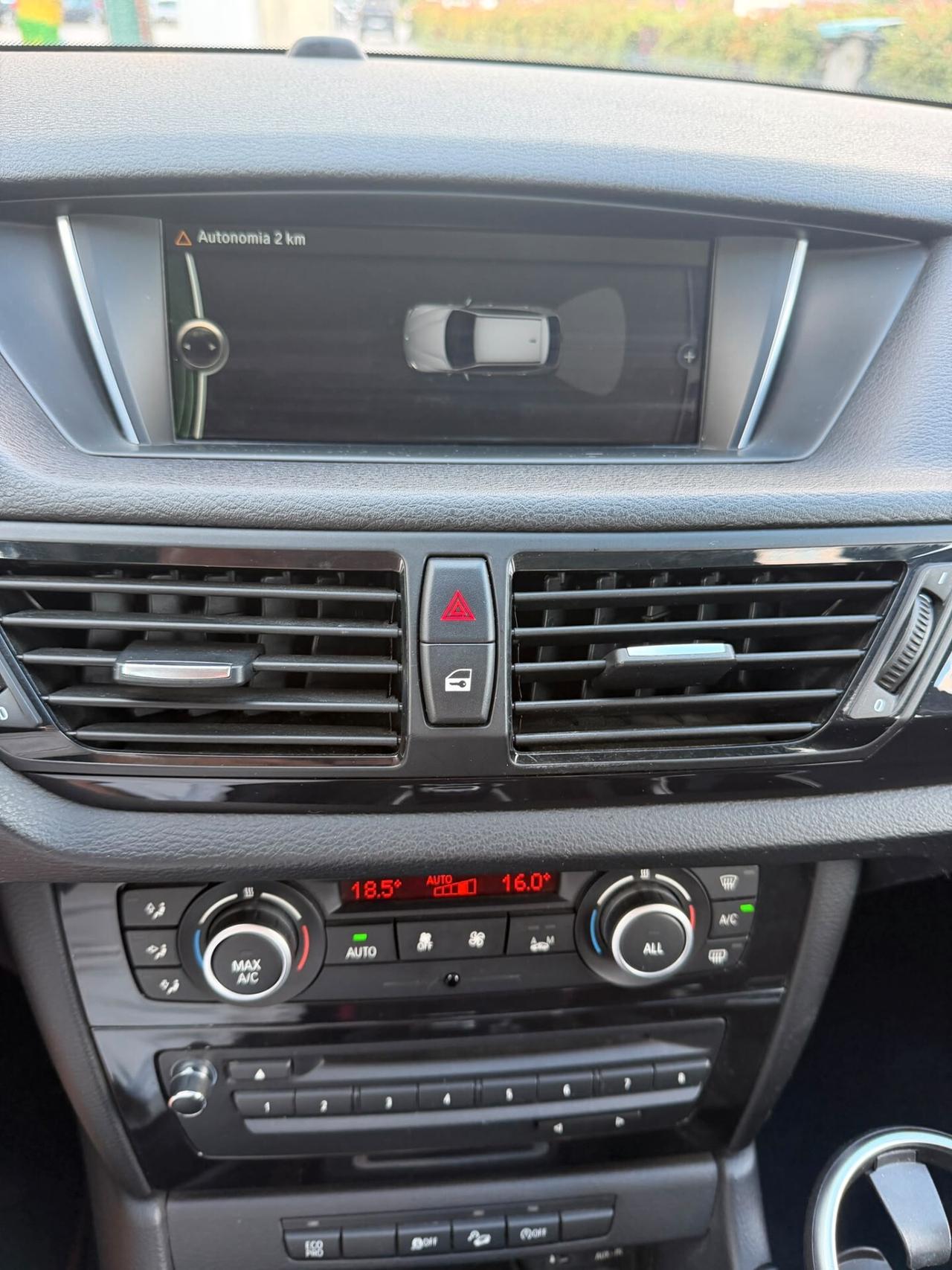 Bmw X1 xDrive20d X Line