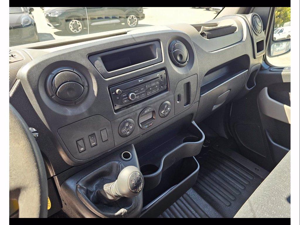 OPEL Movano 35 2.3 cdti 163cv l3 carro s&s e5+ del 2015