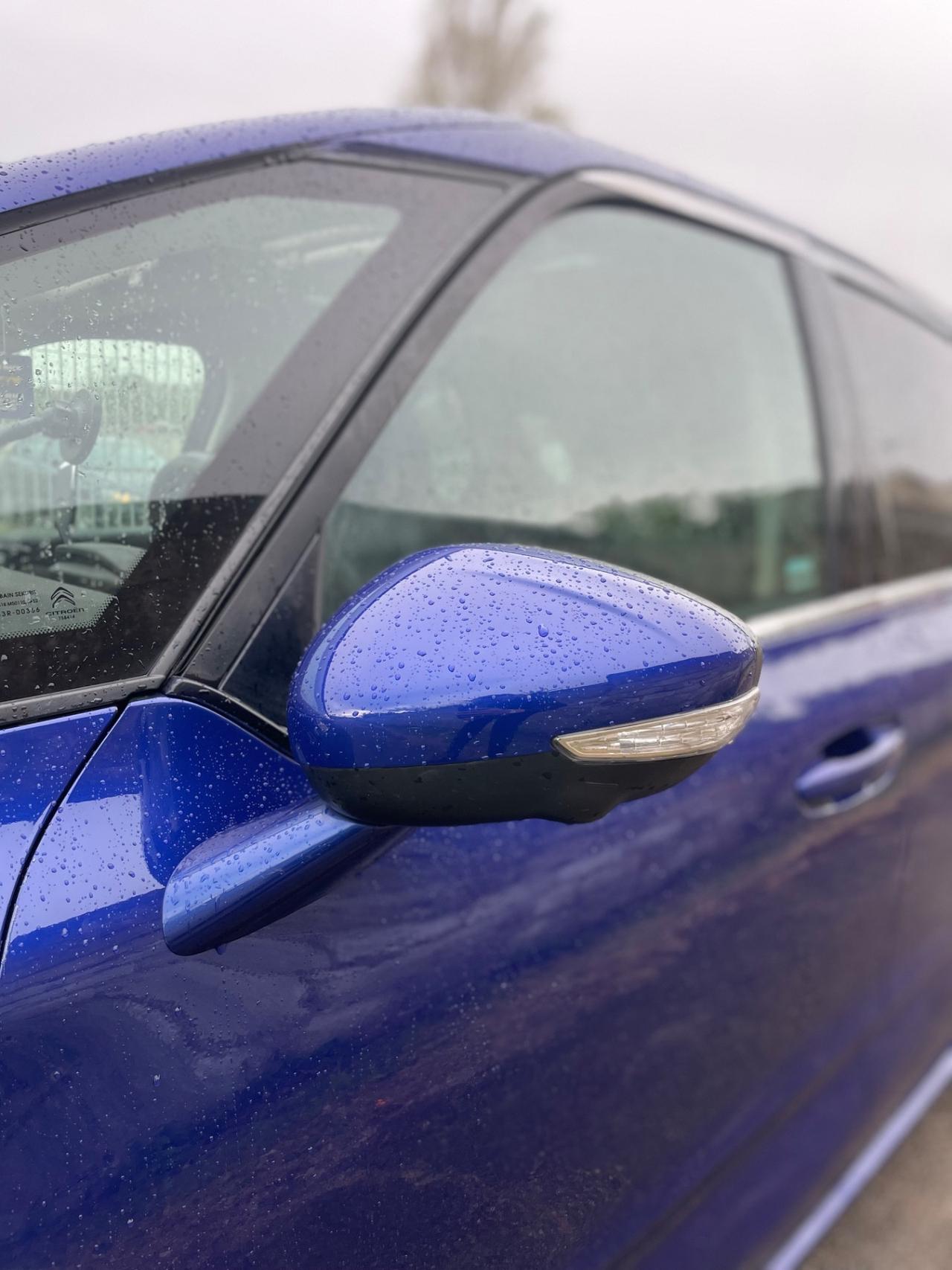 Citroen C4 SpaceTourer BlueHDi 120 S&S EAT6 Business