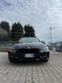 Bmw 325 325d Touring Msport