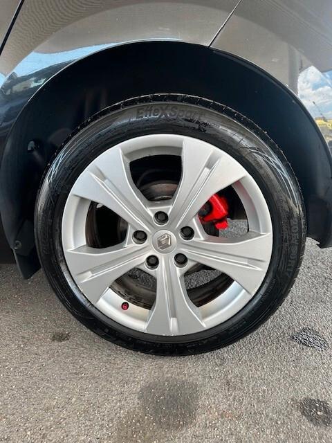 Renault Megane Mégane 1.6 Dynamique