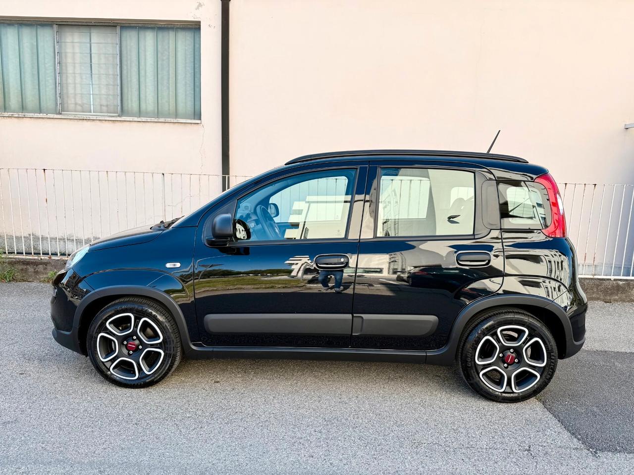 Fiat Panda 1.0 firefly hybrid City Life 70cv UNICO PROPRIETARIO