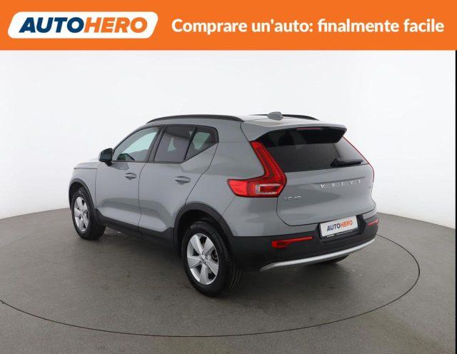 VOLVO XC40 B3 automatico Essential