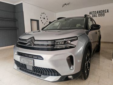 Citroen C5 Aircross 1.5BlueHDi navig cam 2023