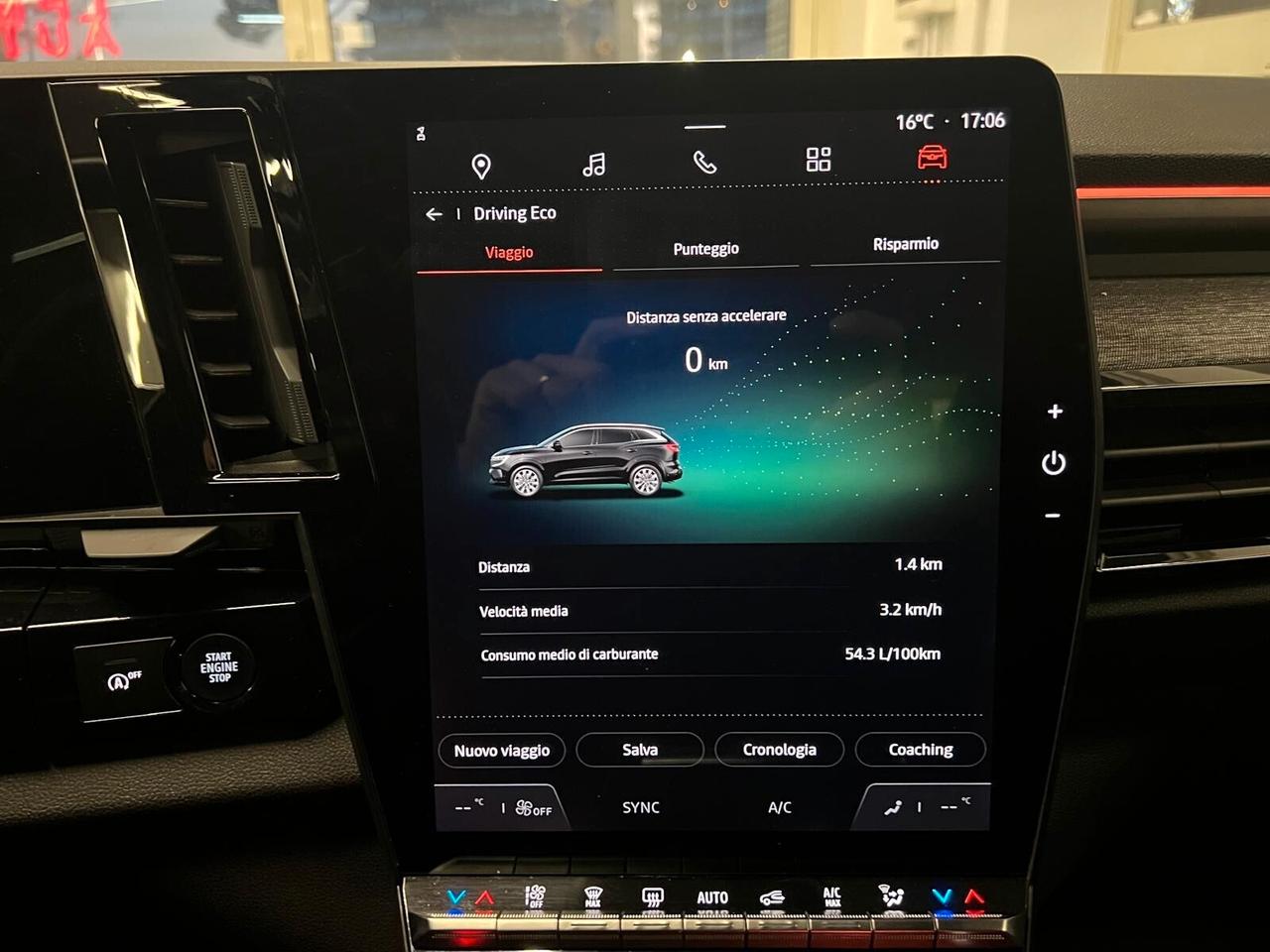 Renault Austral HYBRID MHEV *NO VINCOLI DI FINANZ*UNIPRO CRONOL TAGL AZIENDALE Techno