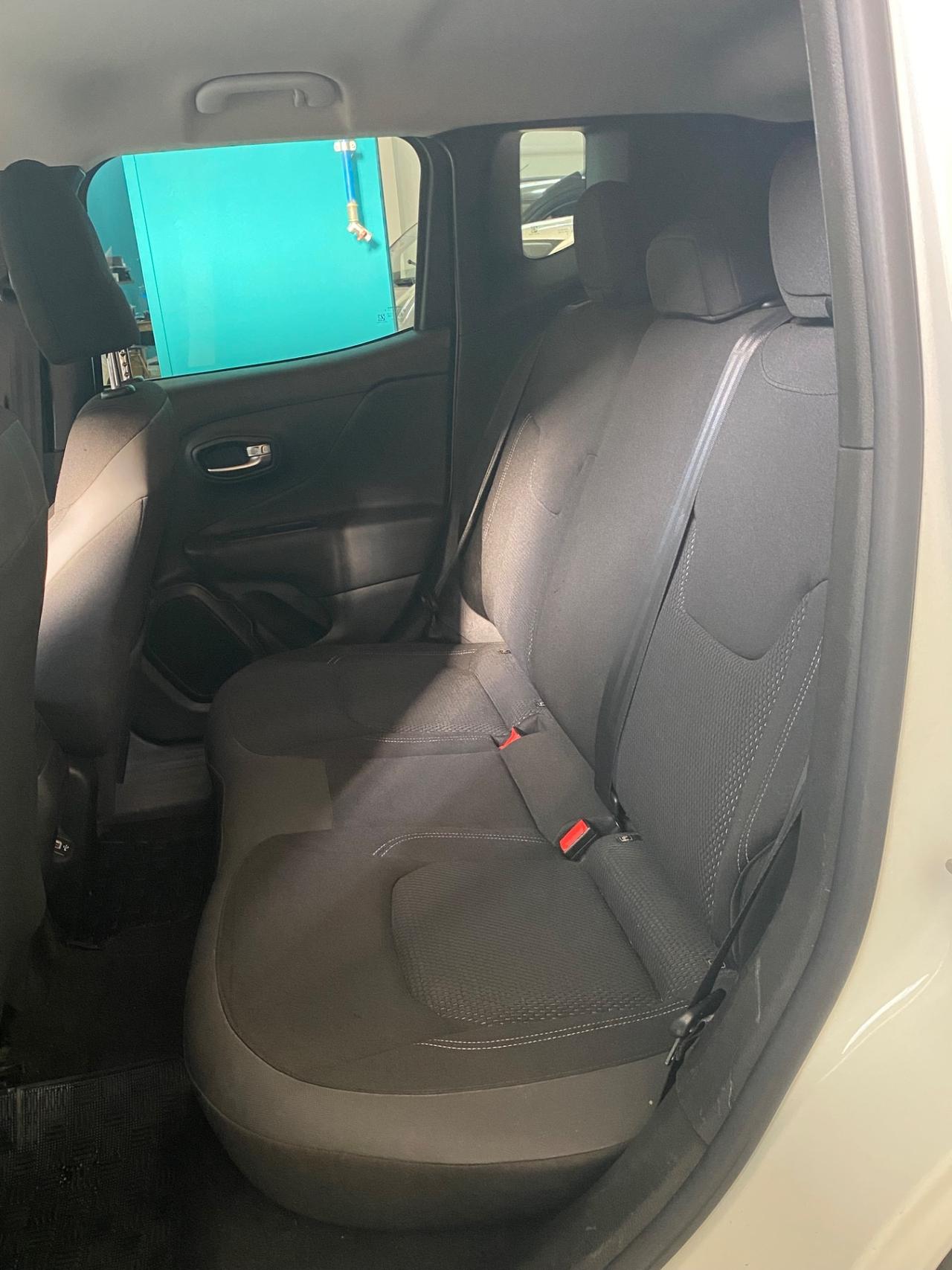 Jeep Renegade LIMITED