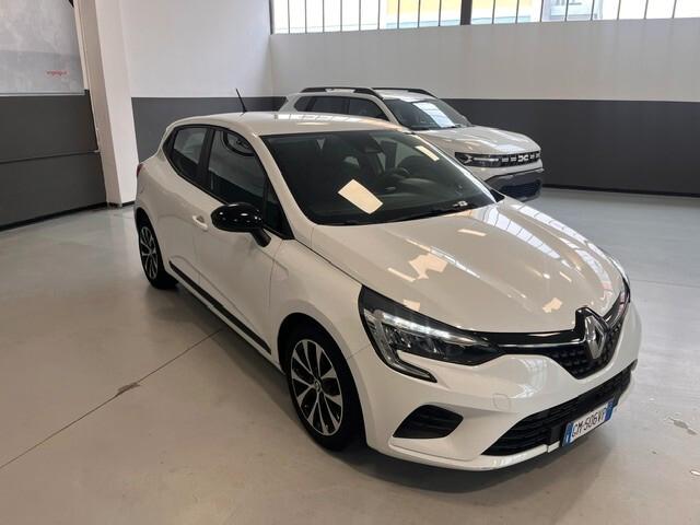 Renault Clio TCe 90 CV 5 porte LIFE