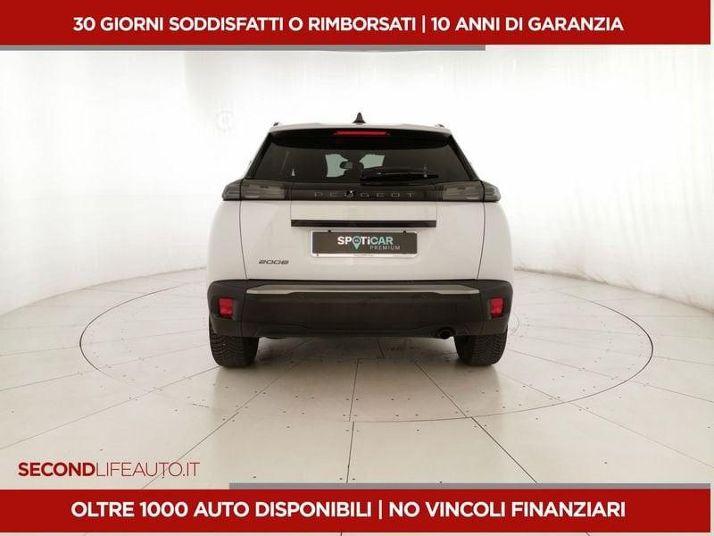 Peugeot 2008 1.2 puretech Allure s&s 100cv