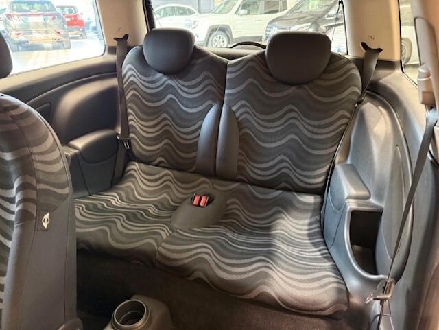 Mini 1.6 16V One