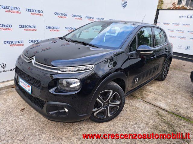 CITROEN C3 PureTech 82 Shine - MINI RATA 4 ANNI