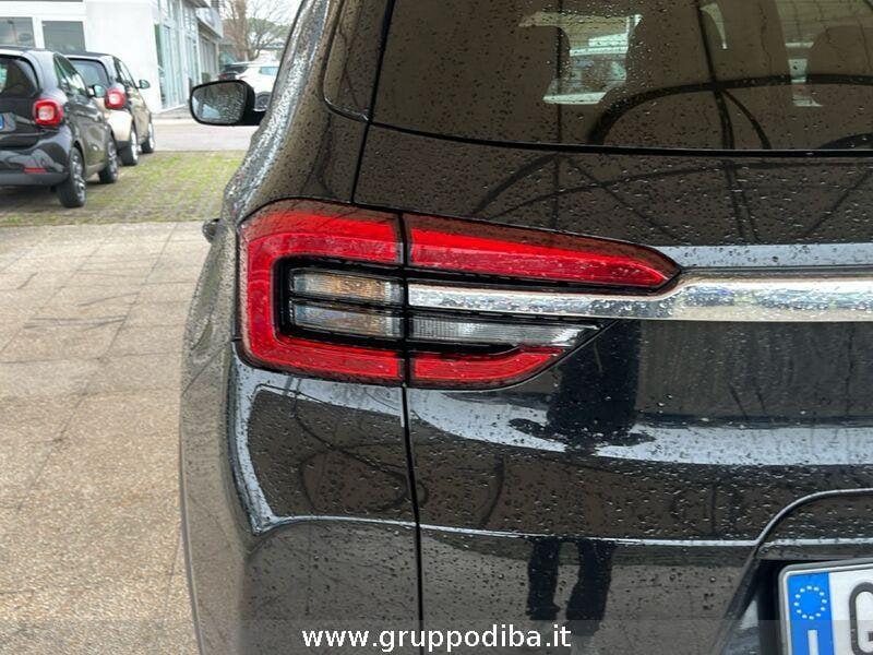 DR AUTOMOBILES dr 5.0 2022 1.5 Unica MT benzina/GPL